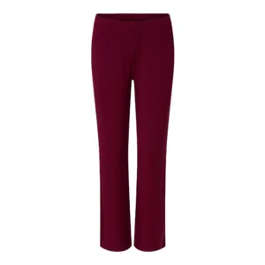 Lingadore Port Desire Nights pyjama in bordeaux