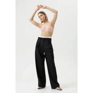 Mey Luxourious voorgevormde bh in lichtroze