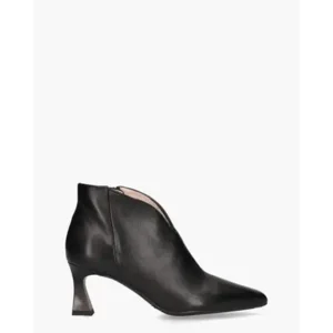 Hispanitas HI233018 Zwart Dames Enkelboots