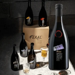 Feral N°4 Lavender Juniper