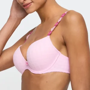 Marie Jo Avero push-up bh in roze
