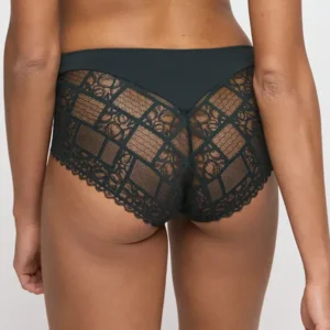 Marie Jo Jadei tailleslip in donkergroen