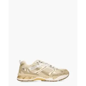 Maripé MRP01 Beige/Goud Damessneakers