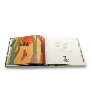 Boek - Een boom vol herinneringen