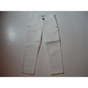 Staxo witte broek 97.39.99