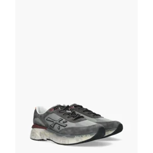Premiata Moerun 7773 Herensneakers