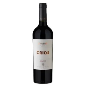 Susana Balbo Crios Malbec