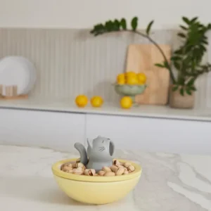 Balvi Snack En Tapas Schaal Hongerige Kat Poes