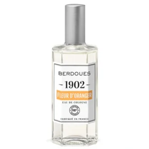 1902 - Eau de Cologne - Fleur d'Oranger