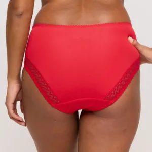 Prima Donna Montara tailleslip in rood