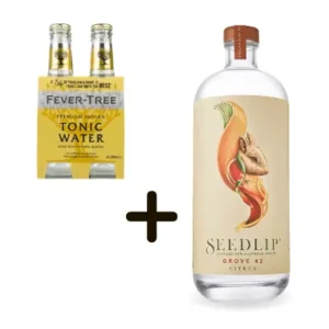 SEEDLIP GROVE 42 70CL