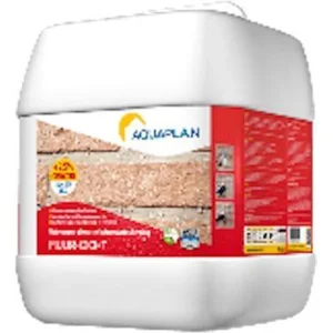 Aquaplan 'Muur-Dicht' Coating Afdichten 10L