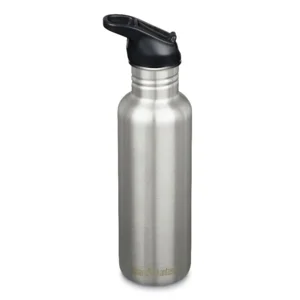 Drinkfles  flip/sportdop Klean Kanteen
