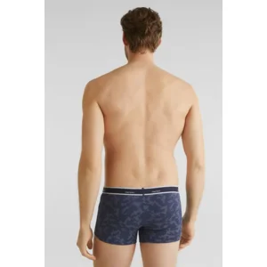 Esprit – Grafik – Short – 040EF2T306 – Navy Print