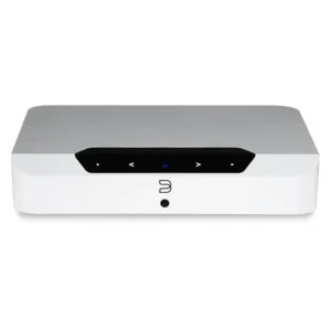 Bluesound POWERNODE Edge White