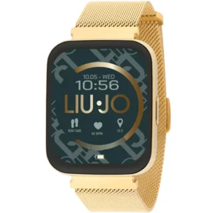 Liu Jo  Smartwatch luxury Voice Slim SWLJ083