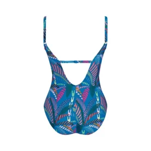 Anita Badpak: Merritt, Sardinia, Prothese mogelijk ( ANI.536 )