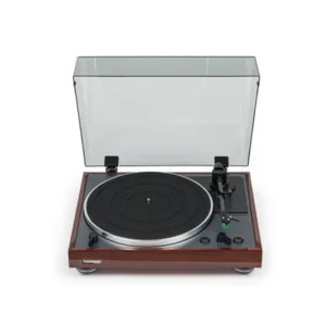 Thorens TD 102A Walnut