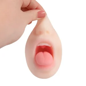 Lily Brooks Second Love Vagina & Mond