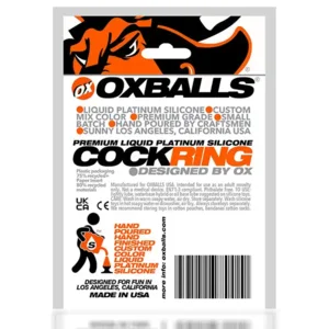 Oxballs Cock-T Cockring