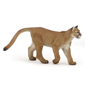 Speelfiguur - Wild dier - Poema