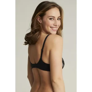 Femilet - Kristen - BH Voorgevormd - 9182 - Black