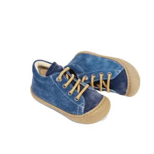 Naturino Beginstapper COCOON Navy/Indigo