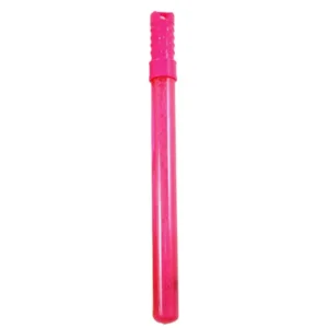 Bellenblaas - In lange koker - 36,5cm - 2st.