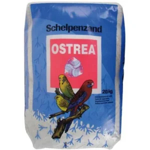 Ostrea schelpenzand 20 kg