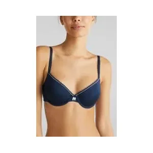 Esprit – Clemy – BH Voorgevormd – 030EF1T315 – Navy