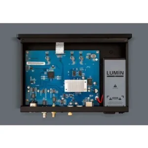 Lumin U2 Mini silver