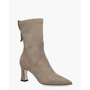 Lilian 12141 Taupe Damesboots