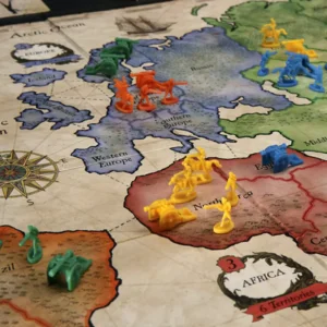 Risk - Bordspel