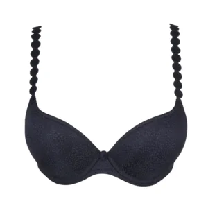 Marie Jo l'Aventure Tom push-up bh in donkerblauw