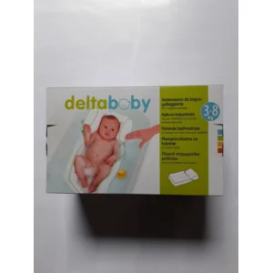 Delta baby drijvend badmatrasje 3 > 8 kg