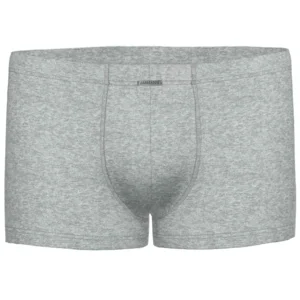 Ammann heren boxershort: Grijs, Retro short ( AMM.576)