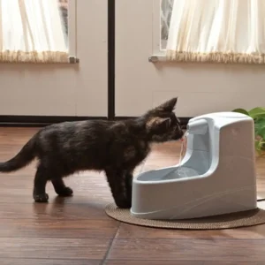 Mini Pet Fountain - 1.2 L