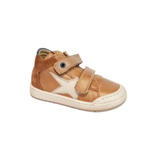 Stones and Bones Schoen NOIP 5170 Cognac 23