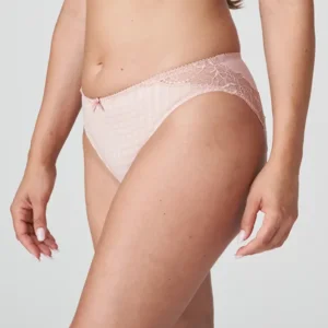 Prima Donna Madison slip in poederroze