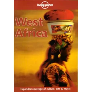 West Africa - Lonely Planet
