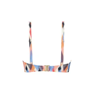 Cyell Beach Breeze voorgevormd bikini in multicolor