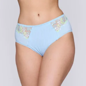 Prima Donna - Deauville - Tailleslip – 0561816 – Milky Blue