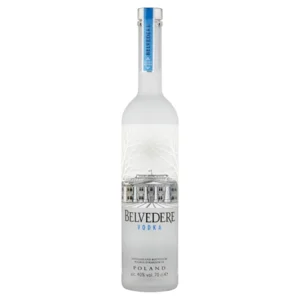 BELVEDERE VODKA 70CL/40%