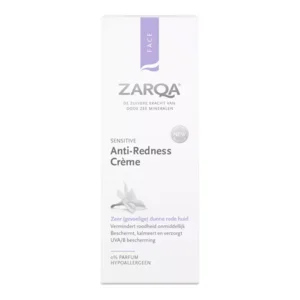 Zarqa Anti-Redness Crème 50ml