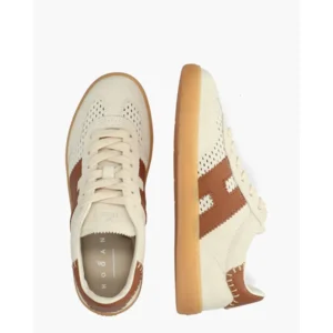Hogan Cool Beige/Bruin Damessneakers