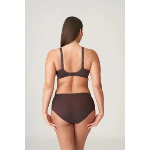 Prima Donna - Deauville - Tailleslip – 0561816 – Ristretto