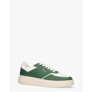 Copenhagen CPH1M Groen/Wit Herensneakers