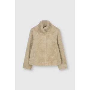 Rino & Pelle Davor: Teddy vest ( RIN.454 )