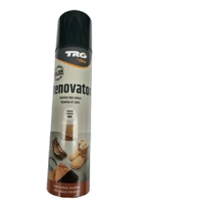 TRG - renovatiespray voor daim en nubuck - kleurloos - 250 mg
