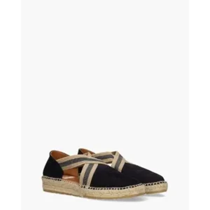 Viguera 1890 Donkerblauw Damesloafers